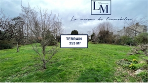 terrain a batir à la vente -   91800  BOUSSY SAINT ANTOINE, surface 353 m2 vente terrain a batir - UBI433379615